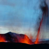 2020 IAVCEI Award for Volcano Surveillance and Crisis Management – Ceremony