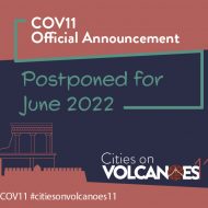 COV11 Postponed for June 2022!!